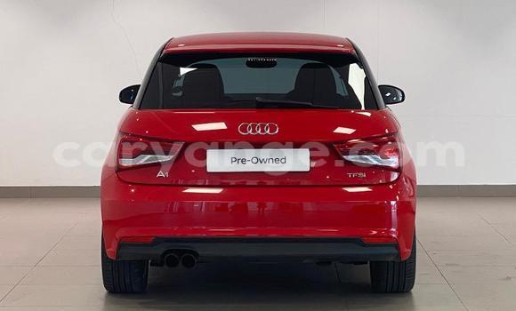 Buy Used Audi A1 Red Car in Windhoek in Namibia Buy Used Audi A1 Red Car in Windhoek in Namibia
