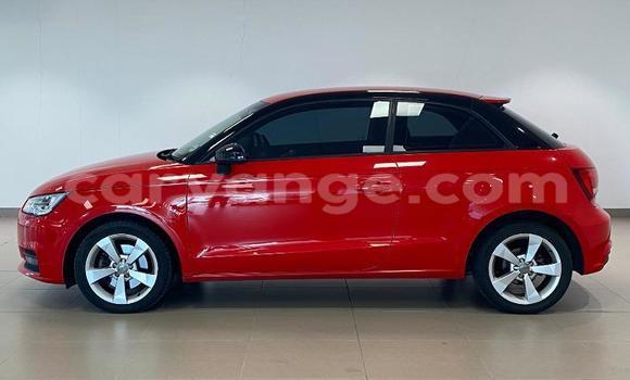 Buy Used Audi A1 Red Car in Windhoek in Namibia Buy Used Audi A1 Red Car in Windhoek in Namibia