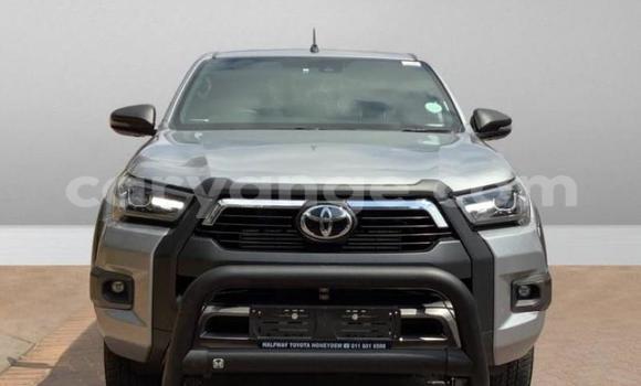 Acheter Occasion Voiture Toyota Hilux Autre à Gobabis, Omaheke