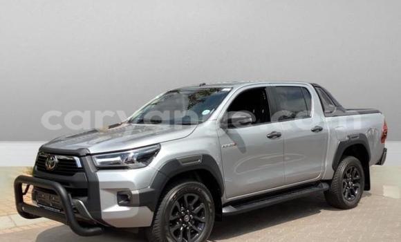 Buy Used Toyota Hilux Other Car in Gobabis in Omaheke Buy Used Toyota Hilux Other Car in Gobabis in Omaheke