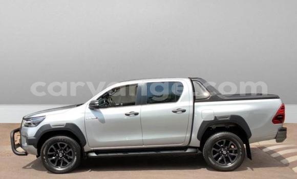 Buy Used Toyota Hilux Other Car in Gobabis in Omaheke Buy Used Toyota Hilux Other Car in Gobabis in Omaheke
