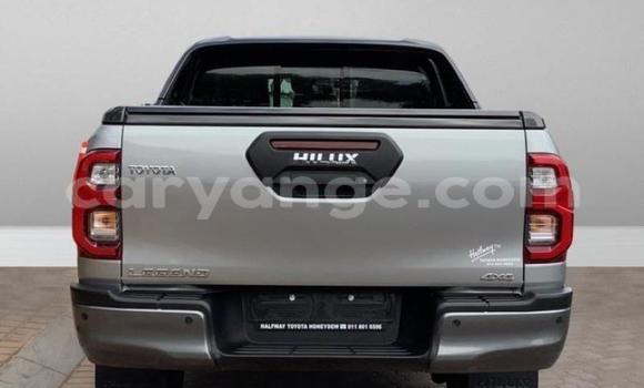 Buy Used Toyota Hilux Other Car in Gobabis in Omaheke Buy Used Toyota Hilux Other Car in Gobabis in Omaheke