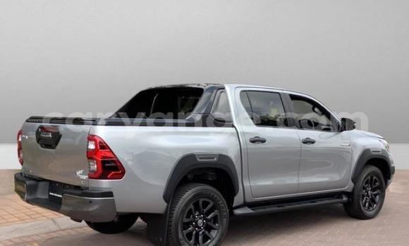 Buy Used Toyota Hilux Other Car in Gobabis in Omaheke Buy Used Toyota Hilux Other Car in Gobabis in Omaheke