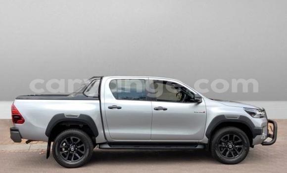Buy Used Toyota Hilux Other Car in Gobabis in Omaheke Buy Used Toyota Hilux Other Car in Gobabis in Omaheke