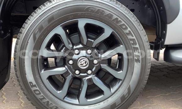 Buy Used Toyota Hilux Other Car in Gobabis in Omaheke Buy Used Toyota Hilux Other Car in Gobabis in Omaheke