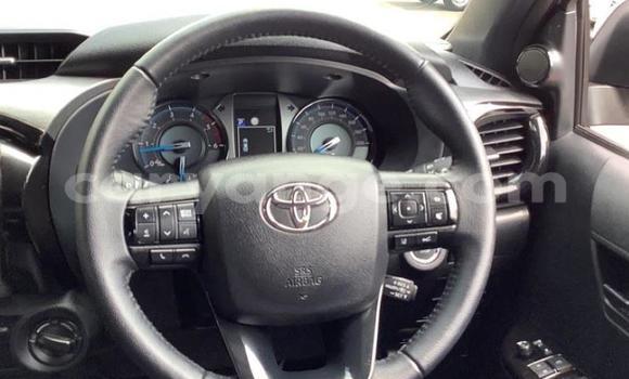 Buy Used Toyota Hilux Other Car in Gobabis in Omaheke Buy Used Toyota Hilux Other Car in Gobabis in Omaheke
