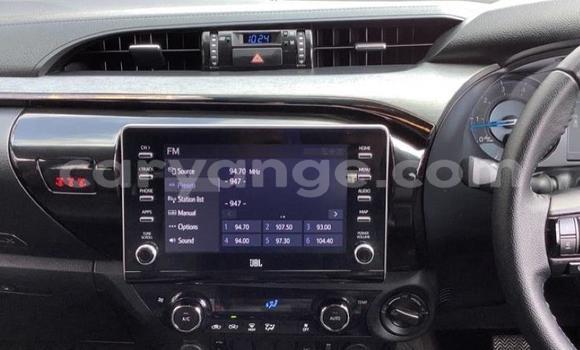 Buy Used Toyota Hilux Other Car in Gobabis in Omaheke Buy Used Toyota Hilux Other Car in Gobabis in Omaheke