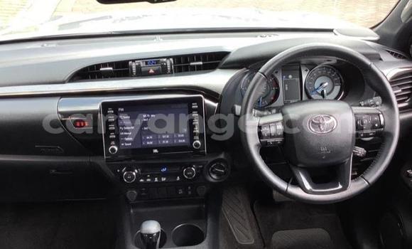 Buy Used Toyota Hilux Other Car in Gobabis in Omaheke Buy Used Toyota Hilux Other Car in Gobabis in Omaheke