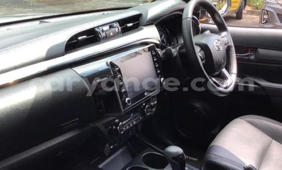 Buy Used Toyota Hilux Other Car in Gobabis in Omaheke Buy Used Toyota Hilux Other Car in Gobabis in Omaheke