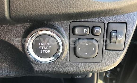 Acheter Occasion Voiture Toyota Vitz Noir à Windhoek, Namibie Acheter Occasion Voiture Toyota Vitz Noir à Windhoek, Namibie