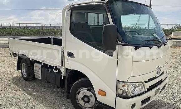 Buy Used Toyota Dyna White Car in Windhoek in Namibia Buy Used Toyota Dyna White Car in Windhoek in Namibia
