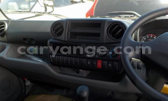 Acheter Occasion Voiture Toyota Dyna Autre à Grootfontein, Namibie Acheter Occasion Voiture Toyota Dyna Autre à Grootfontein, Namibie