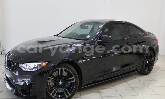 Buy Used BMW M4 Black Car in Gobabis in Omaheke