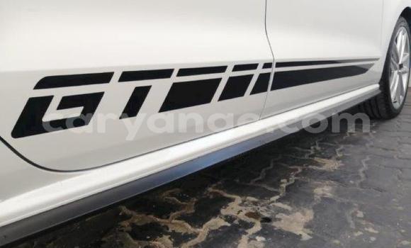 Acheter Occasion Voiture Volkswagen Polo Blanc à Gobabis, Omaheke Acheter Occasion Voiture Volkswagen Polo Blanc à Gobabis, Omaheke