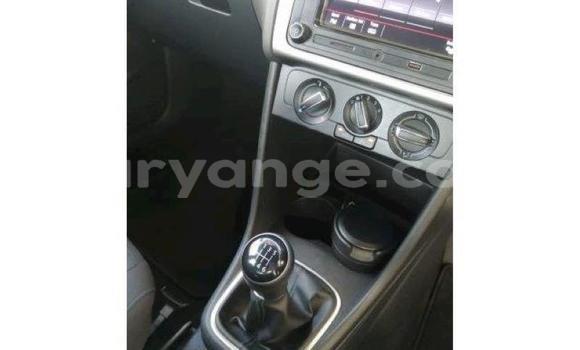 Acheter Occasion Voiture Volkswagen Polo Blanc à Gobabis, Omaheke Acheter Occasion Voiture Volkswagen Polo Blanc à Gobabis, Omaheke