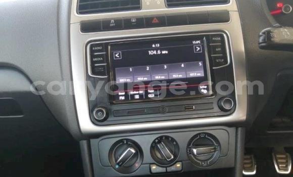 Acheter Occasion Voiture Volkswagen Polo Blanc à Gobabis, Omaheke Acheter Occasion Voiture Volkswagen Polo Blanc à Gobabis, Omaheke