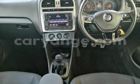 Acheter Occasion Voiture Volkswagen Polo Blanc à Gobabis, Omaheke Acheter Occasion Voiture Volkswagen Polo Blanc à Gobabis, Omaheke