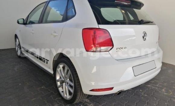 Acheter Occasion Voiture Volkswagen Polo Blanc à Gobabis, Omaheke Acheter Occasion Voiture Volkswagen Polo Blanc à Gobabis, Omaheke