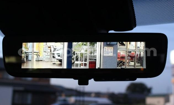 Buy Used Toyota Grand HiAce Black Car in Grootfontein in Namibia Buy Used Toyota Grand HiAce Black Car in Grootfontein in Namibia