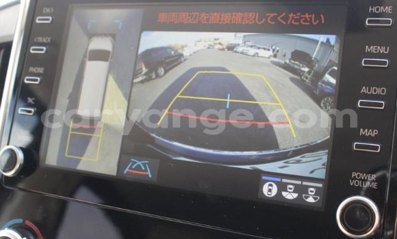 Buy Used Toyota Grand HiAce Black Car in Grootfontein in Namibia Buy Used Toyota Grand HiAce Black Car in Grootfontein in Namibia