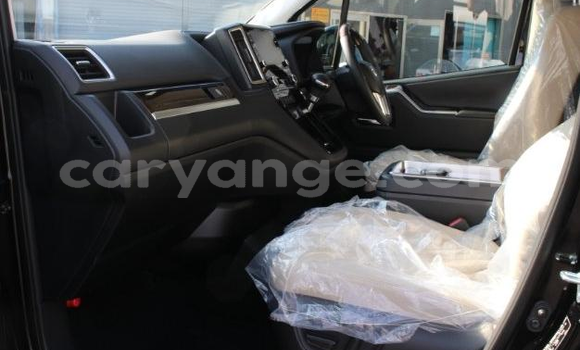 Buy Used Toyota Grand HiAce Black Car in Grootfontein in Namibia Buy Used Toyota Grand HiAce Black Car in Grootfontein in Namibia