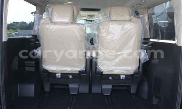 Buy Used Toyota Grand HiAce Black Car in Grootfontein in Namibia Buy Used Toyota Grand HiAce Black Car in Grootfontein in Namibia