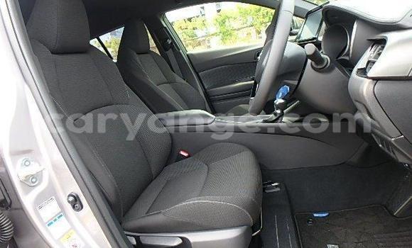 Acheter Occasion Voiture Toyota C-HR Autre à Arandis, Kunene Acheter Occasion Voiture Toyota C-HR Autre à Arandis, Kunene