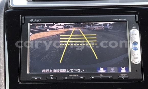 Acheter Occasion Voiture Honda FIT Autre à Bethanien, Karas Acheter Occasion Voiture Honda FIT Autre à Bethanien, Karas