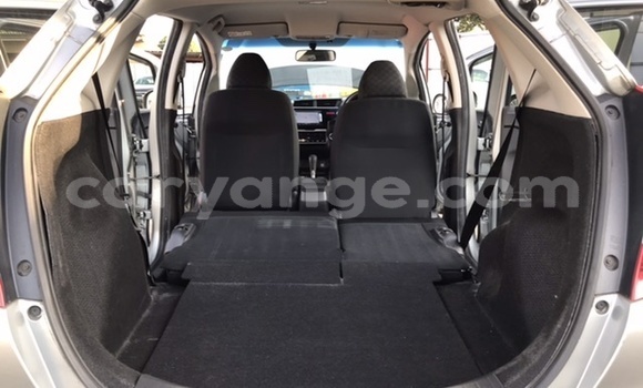 Acheter Occasion Voiture Honda FIT Autre à Bethanien, Karas Acheter Occasion Voiture Honda FIT Autre à Bethanien, Karas