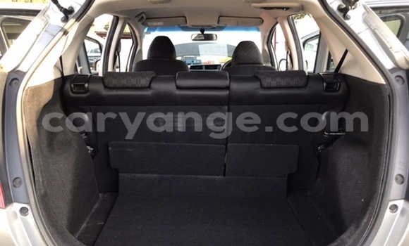 Acheter Occasion Voiture Honda FIT Autre à Bethanien, Karas Acheter Occasion Voiture Honda FIT Autre à Bethanien, Karas