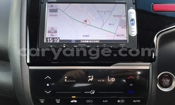 Acheter Occasion Voiture Honda FIT Autre à Bethanien, Karas Acheter Occasion Voiture Honda FIT Autre à Bethanien, Karas