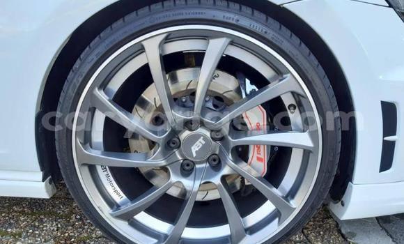 Acheter Occasion Voiture Volkswagen Golf Blanc à Windhoek, Namibie Acheter Occasion Voiture Volkswagen Golf Blanc à Windhoek, Namibie