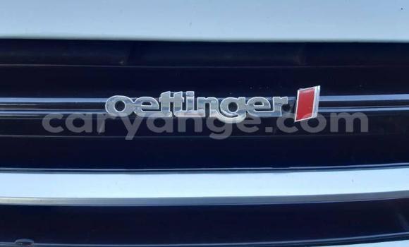 Acheter Occasion Voiture Volkswagen Golf Blanc à Windhoek, Namibie Acheter Occasion Voiture Volkswagen Golf Blanc à Windhoek, Namibie