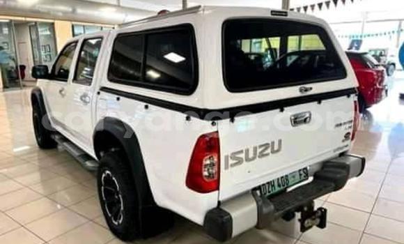 Buy Used Isuzu KB White Car in Windhoek in Namibia Buy Used Isuzu KB White Car in Windhoek in Namibia
