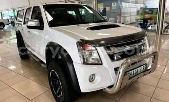 Buy Used Isuzu KB White Car in Windhoek in Namibia Buy Used Isuzu KB White Car in Windhoek in Namibia