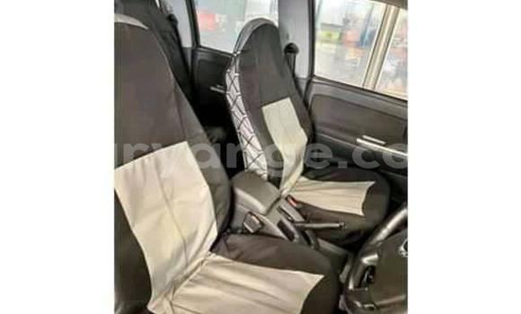 Buy Used Isuzu KB White Car in Windhoek in Namibia Buy Used Isuzu KB White Car in Windhoek in Namibia