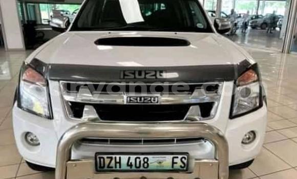 Buy Used Isuzu KB White Car in Windhoek in Namibia Buy Used Isuzu KB White Car in Windhoek in Namibia