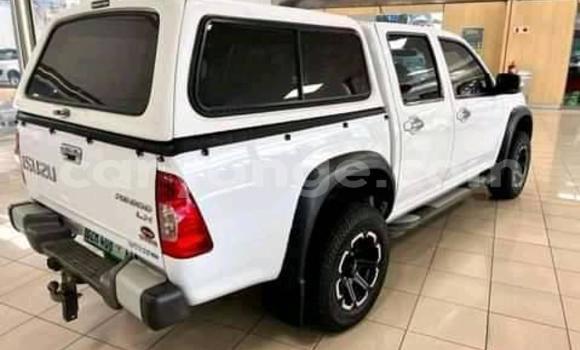Buy Used Isuzu KB White Car in Windhoek in Namibia Buy Used Isuzu KB White Car in Windhoek in Namibia