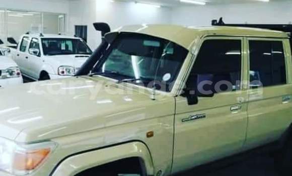 Buy Used Toyota Land Cruiser Beige Car in Windhoek in Namibia Buy Used Toyota Land Cruiser Beige Car in Windhoek in Namibia