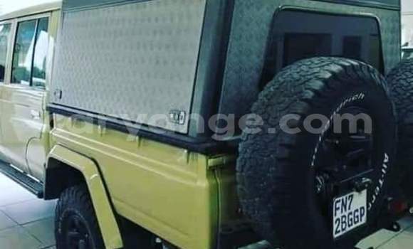 Buy Used Toyota Land Cruiser Beige Car in Windhoek in Namibia Buy Used Toyota Land Cruiser Beige Car in Windhoek in Namibia