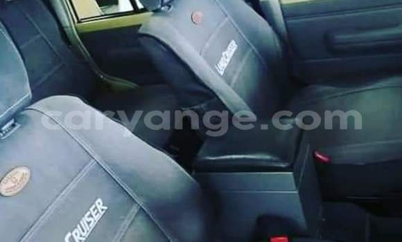 Buy Used Toyota Land Cruiser Beige Car in Windhoek in Namibia Buy Used Toyota Land Cruiser Beige Car in Windhoek in Namibia