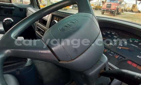 Buy Used Caterpillar 120 White Truck in Karasburg in Karas Buy Used Caterpillar 120 White Truck in Karasburg in Karas