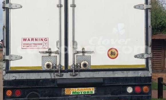 Buy Used Caterpillar 120 White Truck in Karasburg in Karas Buy Used Caterpillar 120 White Truck in Karasburg in Karas