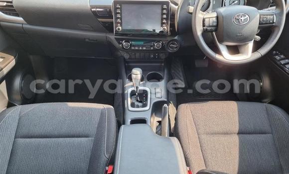 Buy Used Toyota Hilux Other Car in Karasburg in Karas Buy Used Toyota Hilux Other Car in Karasburg in Karas