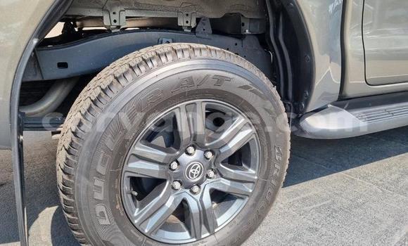 Buy Used Toyota Hilux Other Car in Karasburg in Karas Buy Used Toyota Hilux Other Car in Karasburg in Karas