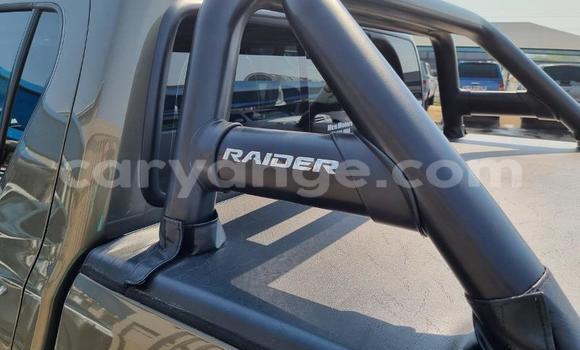 Buy Used Toyota Hilux Other Car in Karasburg in Karas Buy Used Toyota Hilux Other Car in Karasburg in Karas