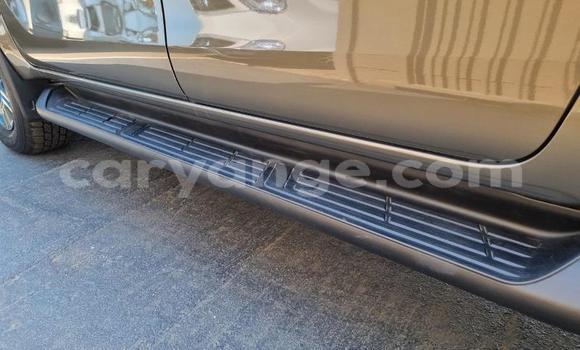 Buy Used Toyota Hilux Other Car in Karasburg in Karas Buy Used Toyota Hilux Other Car in Karasburg in Karas