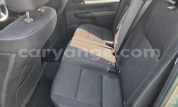 Buy Used Toyota Hilux Other Car in Karasburg in Karas Buy Used Toyota Hilux Other Car in Karasburg in Karas