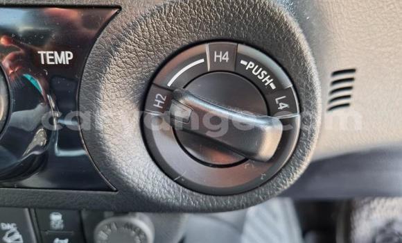 Buy Used Toyota Hilux Other Car in Karasburg in Karas Buy Used Toyota Hilux Other Car in Karasburg in Karas