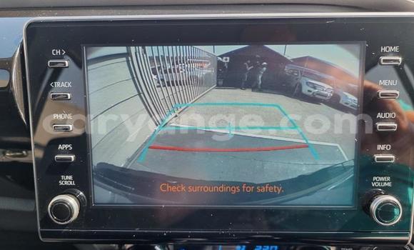 Buy Used Toyota Hilux Other Car in Karasburg in Karas Buy Used Toyota Hilux Other Car in Karasburg in Karas